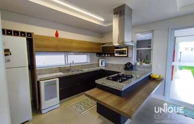 Imagem 5: Casa com 4 dormitórios à venda, 280 m² por R$ 2.390.000 - Portal da Primavera - Jundiaí/SP