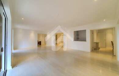 Imagem 5: Muita luz natural, linda vista verde ao lado do Clube Pinheiros