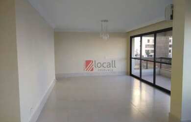 Imagem: O apartamento possui 4 Dormitórios, 5 Banheiros, 2 Vagas na