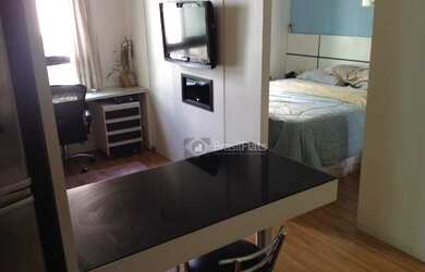 Imagem 6: Flat com 1 dormitório para alugar, 30 m² por R$ 3.500,00/mês - Pinheiros - São Paulo/SP