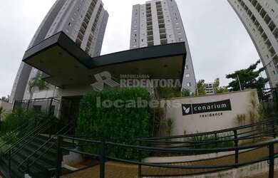 Imagem 1: Apartamento Padrão em São José do Rio Preto