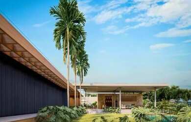 Imagem 13: Casa Alto Padrão para Venda em Bragança Paulista, CONDOMINIO QUINTA...