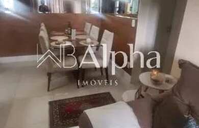 Imagem 5: Lindo apartamento à venda - Cond. Reserva do Alto em Barueri - SP