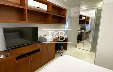 Imagem 15: Apartamento com 3 dormitórios, 228 m² - venda por R$ 6.950.000,00 ou...