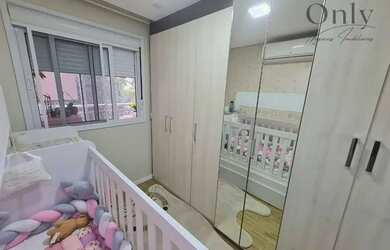 Imagem 11: Condomínio Enjoy 02 dorm 01 suíte à venda, 59 m² por R$ 635.000 -...