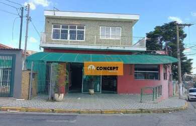 Imagem: A casa possui 2 Dormitórios, 1 Banheiro, 331m² de Área e