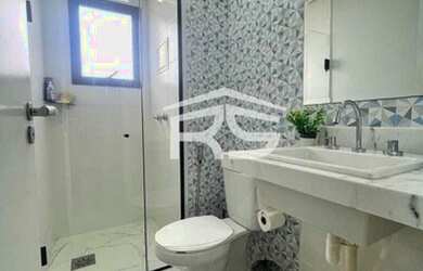 Imagem 3: Apartamento no Cond. Poème à venda, Jardim São Paulo, Rio Claro, SP