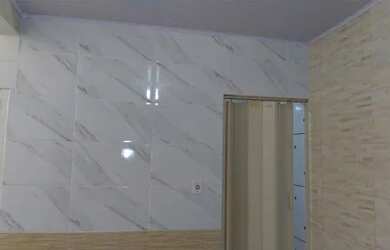 Imagem 6: ALUGO CASA NA TAQUARA. Varanda, 1 Banheiroe1 Dormitório