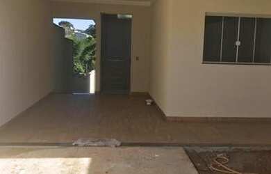 Imagem 9: Sobrado 3 Quartos no Jardim Novo Mundo em Goiânia