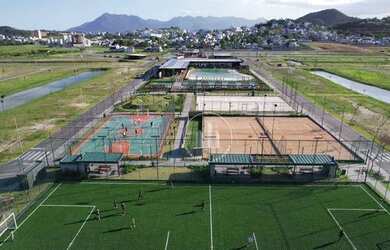 Imagem 7: Terreno à venda, 300 m² por R$ 1.272.000,00 - Pedra Branca - Palhoça/SC