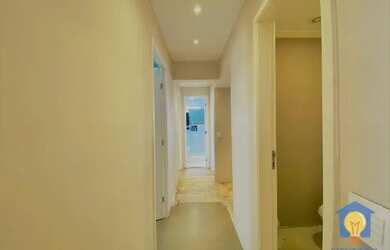 Imagem 7: Apartamento com 3 dorms, 104 m² - Venda por R$ 848.000 ou Aluguel por...