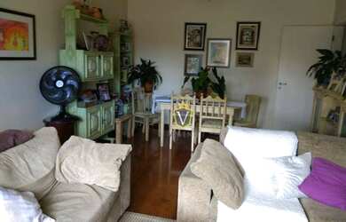 Imagem 2: Apartamento à venda, 157 m² por R$ 745.000,00 - Bela Vista - Jundiaí/SP