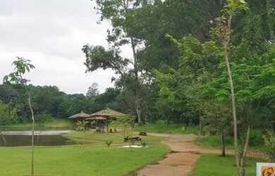 Imagem 3: Terreno à venda, 550 m² por R$ 624.300,00 - Condomínio Laguna Residencial...