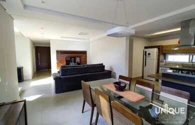 Imagem 7: Casa com 4 dormitórios à venda, 280 m² por R$ 2.390.000 - Portal da Primavera - Jundiaí/SP