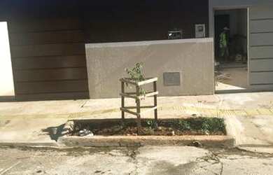Imagem 1: Sobrado 3 Quartos no Jardim Novo Mundo em Goiânia