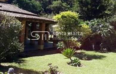 Imagem: A fazenda possui 18m² de Área e está localizado em Cachoeira