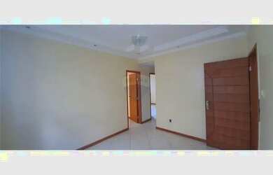 Imagem: O apartamento possui 2 Dormitórios, 1 Banheiro e 55m² de Área