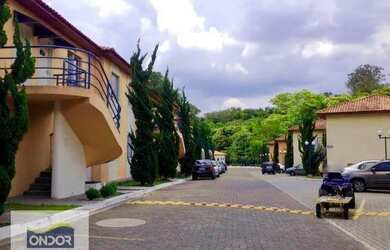 Imagem 4: Casa com 2 dormitórios, 69 m² - venda por R$ 320.000 ou aluguel por R$ 2.200/mês - Villagi