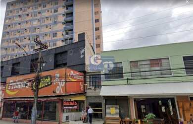 Imagem: O depósito possui 25m² de Área e está localizado em Alcântara