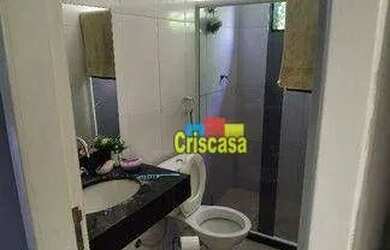 Imagem 9: Casa com 3 dormitórios, 96 m² - venda por R$ 395.000,00 ou aluguel por R$ 3.120,00 - São J