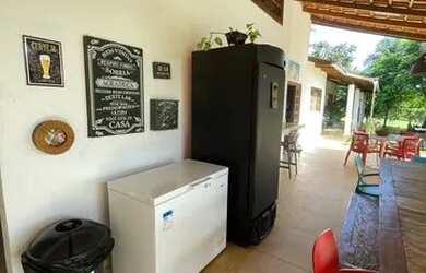 Imagem 13: Chácara Grécia condomínio alto da Boa Vista disponível para venda...