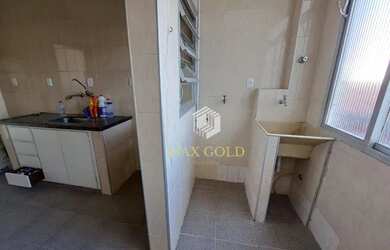 Imagem 13: Apartamento com 2 dormitórios para alugar, 69 m² por R$ 1.650,00/mês - Centro - Taubaté/SP