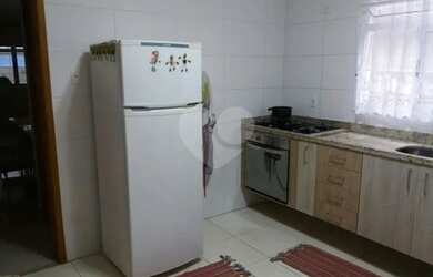 Imagem 15: Sobrado no Jardim Guanca Vila Guilherme bem localizado