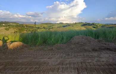 Imagem 4: Lote/Terreno para venda tem 500 metros quadrados em Usina - Atibaia -...