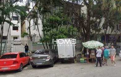 Imagem: O apartamento possui 2 Dormitórios, 1 Banheiro, 63m² de Área