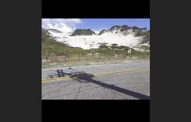 Imagem: O terreno possui 1.000m² de Área e está localizado em Cidade