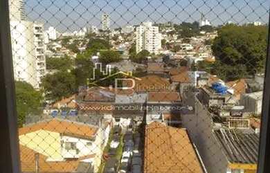 Imagem: O apartamento possui 2 Dormitórios, 2 Banheiros, 72m² de Área