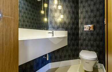 Imagem 16: Moema Passaros, 3 dormitorios, 1 suite, 2 vagas fora da rota