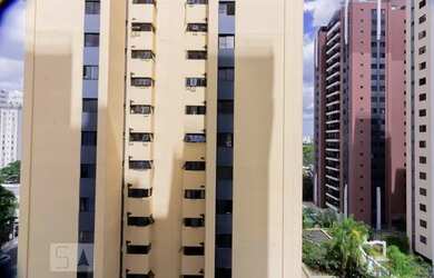 Imagem 8: Apartamento para Aluguel - Moema, 4 Quartos, 200 m2