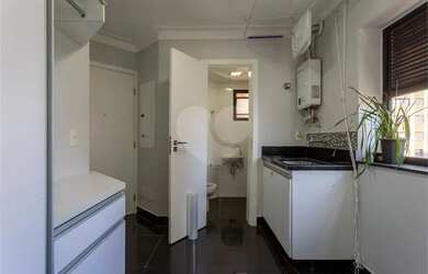 Imagem 9: Moema Passaros, 3 dormitorios, 1 suite, 2 vagas fora da rota