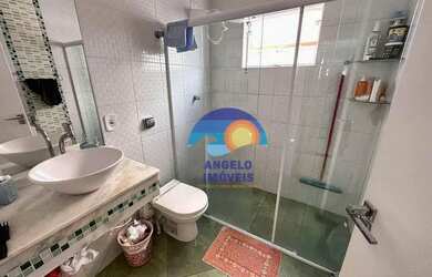 Imagem: A casa possui 3 Dormitórios, 3 Banheiros, 3 Vagas na garagem