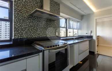 Imagem 8: Moema Passaros, 3 dormitorios, 1 suite, 2 vagas fora da rota