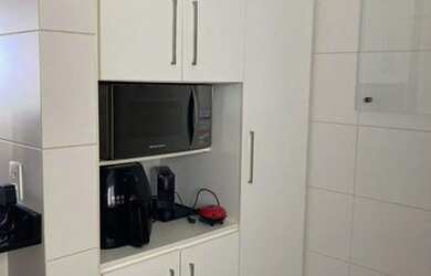 Imagem 10: Lindo Apartamento à venda, Parque Rural Fazenda Santa Cândida, Campinas,...