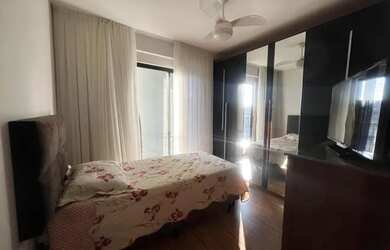 Imagem 9: Apartamento novo de 113 metros quadrados na avenida Rio Branco