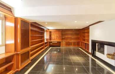 Imagem 16: Apartamento Locação 3 Dormitórios - 300 m² Moema