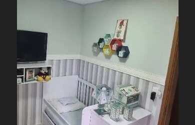 Imagem 12: Cobertura à venda, 110 m² por R$ 585.000,00 - Vila Scarpelli - Santo...