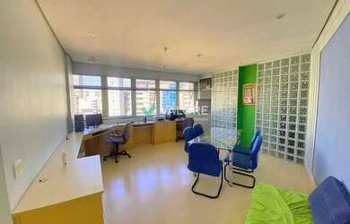 Imagem 4: Sala comercial 44 m² Lourdes