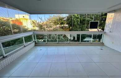 Imagem: O apartamento à venda possui 3 Dormitórios, 5 Banheiros, 3