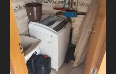 Imagem 6: Cobertura à venda, 110 m² por R$ 585.000,00 - Vila Scarpelli - Santo...