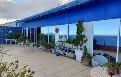 Imagem 4: Cobertura à venda, 4 quartos, 4 suítes, 1 vaga, Copacabana - RIO DE...