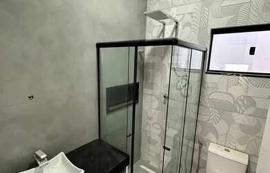 Imagem 11: ALUGO CASA CONDOMÍNIO SOL NASCENTE ORLA