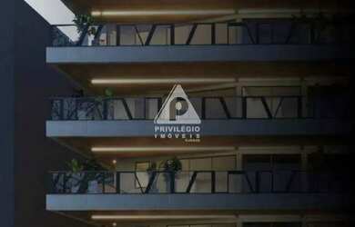 Imagem 6: Vem aí, MARQUIS. Realização Aros Inc. Apartamentos de 2 e 3 quartos,