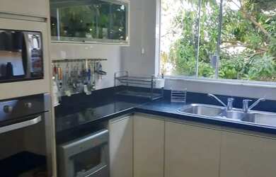 Imagem 11: Vendo sobrado de alto padrão no Residencial Santa Luzia Riacho Fundo...