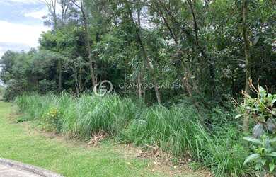 Imagem 3: TERRENO DE 703 M² DENTRO DO LOTEAMENTO TERRAS ALTA