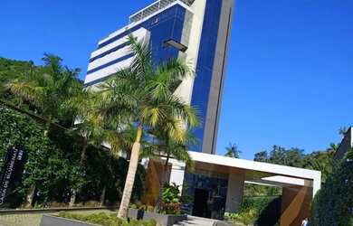 Imagem 3: Excelente sala comercial, localizada no bairro Garcia