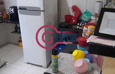 Imagem 5: Cód. 002 Casa com 2/4 e 1 vaga de garagem próximo ao Shopping Metrópole